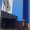 Hampton By Hilton Saltillo - map