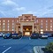 Hampton Inn Sudbury - map