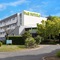 B&B Hotel Cergy Port - map