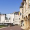 Hôtel Mercure Thionville Centre Porte Du Luxembourg - map