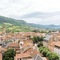 Mercure Millau - map