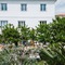 La Villa Cannes Croisette - map