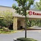 Ramada By Wyndham Jacksonville Hotel & Conference Center - map