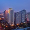 Regal Jinfeng Hotel - map