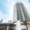 Mantra Legends Surfers Paradise - map