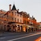 The Russell Boutique Hotel - map
