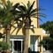 Hotel Palm Beach - map