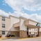 Days Inn By Wyndham Gillette - map