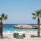 Delphin Ribat - map