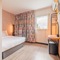 Premier Inn Stuttgart Bad Cannstatt - map