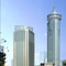 Doubletree By Hilton Hotel Shanghai – Pudong - map