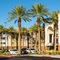 Sonesta Simply Suites Las Vegas - map