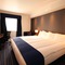 Holiday Inn Express Glenrothes By Ihg - map