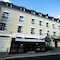 Brit Hotel Confort Auclair Gueret - map