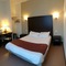 Brit Hotel Confort Auclair Gueret - map