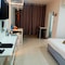 The Patra Hotel - Rama 9 - map