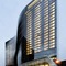 Crown Metropol Melbourne - map
