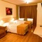 Harbor Self Buriti Suites Hotel - map