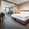 Hilton Lake Taupo - map