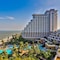 Hilton Hua Hin Resort & Spa - map