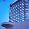 Le Meridien New Delhi - map