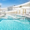 Labranda Golden Beach - Only Adults - map