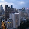 Parkroyal Suites Bangkok - map
