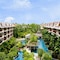 Kata Palm Resort - map