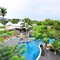 Andaman Cannacia Resort - map