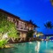 B House Samui - map