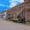 Econo Lodge Vallejo Fairgrounds - map