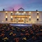 Hotel Spa Villa Nazules - map