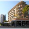 Hotel American - map