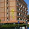 Hotel American - map
