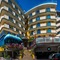 Hotel Brioni Mare - map