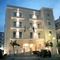 Palace Hotel Vieste - map