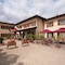 Hotel Del Lago - map