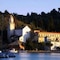 Hotel Della Baia - map