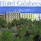 Hotel Calabresi - map