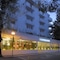 Hotel Firenze - map