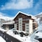 Sertorelli Sporthotel - map