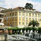 Hotel Excelsior Splendide - map
