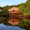 Juma Amazon Lodge - map