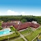 Hotel La Floresta - map