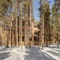 Aspen Ridge Condominiums By Keystone Resort - map