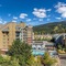 Evergreen Condominiums By Keystone Resort - map