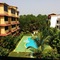 Goan Clove Apartment Hotel - map