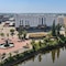 Springhill Suites By Marriott Fairbanks - map