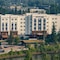 Springhill Suites By Marriott Fairbanks - map