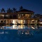 Hansar Samui Resort & Spa - map